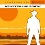 Red Eyed & Rowdy w sklepie internetowym Gigant.pl