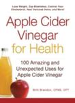 Apple Cider Vinegar For Health w sklepie internetowym Gigant.pl