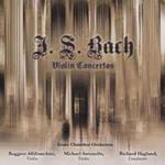 J. S. Bach: Violin Concertos w sklepie internetowym Gigant.pl