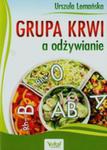 Grupa Krwi A Odżywianie w sklepie internetowym Gigant.pl