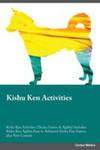 Kishu Ken Activities Kishu Ken Activities (Tricks, Games & Agility) Includes w sklepie internetowym Gigant.pl