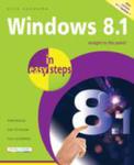 Windows 8. 1 In Easy Steps w sklepie internetowym Gigant.pl