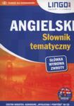 Angielski Słownik Tematyczny +cd w sklepie internetowym Gigant.pl
