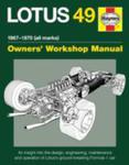 Lotus 49 Manual w sklepie internetowym Gigant.pl