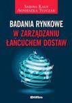 Badania Rynkowe W Zarządzaniu Łańcuchem Dostaw w sklepie internetowym Gigant.pl