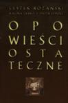 Opowieści Ostateczne + Cd w sklepie internetowym Gigant.pl