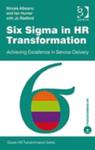Six Sigma In Hr Transformation w sklepie internetowym Gigant.pl