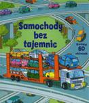 Samochody Bez Tajemnic w sklepie internetowym Gigant.pl