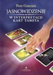 Jasnowidzenie W Interpretacji Kart Tarota w sklepie internetowym Gigant.pl