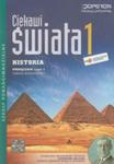 Ciekawi Świata 1 Historia Podręcznik Część 1 Zakres Rozszerzony w sklepie internetowym Gigant.pl