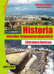 Historia Literatur Latynoamerykańskich. Literatura Boricua w sklepie internetowym Gigant.pl