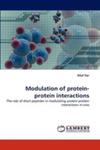 Modulation Of Protein - Protein Interactions w sklepie internetowym Gigant.pl