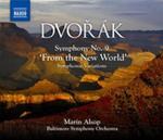 Symphony No. 9 "From The New World", Symphonic Variations w sklepie internetowym Gigant.pl