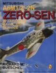 Mitsubishi A6m-1/2/-2n Zero-sen Of The Japanese Naval Air Service w sklepie internetowym Gigant.pl