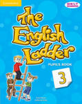 The English Ladder Level 3 Pupil's Book w sklepie internetowym Gigant.pl