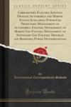 Carbureters; Electric Ignition Devices; Automobile And Marine Engine Auxilaries; Power-gas Producers; Management Of Automobile Engines; Management Of Marine Gas Engines; Management Of Stationary Gas w sklepie internetowym Gigant.pl