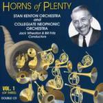 Horns Of Plenty 1 w sklepie internetowym Gigant.pl