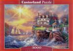 Puzzle 3000 Above The Fray Castor w sklepie internetowym Gigant.pl