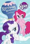 My Little Pony Kucykowa Kolorowanka Z Naklejkami w sklepie internetowym Gigant.pl