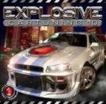 Explosive Car Tuning 10 w sklepie internetowym Gigant.pl