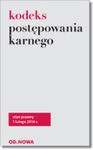 Kodeks Postępowania Karnego w sklepie internetowym Gigant.pl