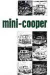 Mini Owner's Handbook: Mini Cooper & Cooper `s' Mk 2 w sklepie internetowym Gigant.pl