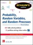 Schaum's Outline Of Probability, Random Variables, And Random Processes w sklepie internetowym Gigant.pl