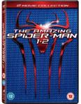 Amazing Spider-man/the Amazing Spider-man 2 w sklepie internetowym Gigant.pl