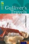 Oxford Reading Tree Treetops Classics: Level 16: Gulliver's Travels w sklepie internetowym Gigant.pl