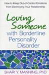 Loving Someone With Borderline Personality Disorder w sklepie internetowym Gigant.pl