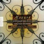 Symphonies Nos 40 & 41 w sklepie internetowym Gigant.pl