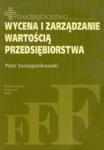 Wycena I Zarządzanie Wartością Przedsiębiorstwa w sklepie internetowym Gigant.pl