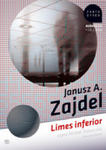 Limes Inferior. Książka Audio Cd Mp3 w sklepie internetowym Gigant.pl