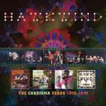 Charisma Years 1976-1979 w sklepie internetowym Gigant.pl