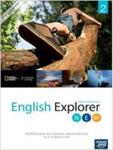 English Explorer New 2 Sb Pre-intermediate Ne w sklepie internetowym Gigant.pl