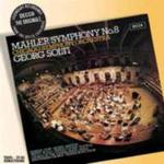 Mahler: Symphony No.8 w sklepie internetowym Gigant.pl