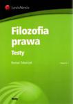 Filozofia Prawa. Testy w sklepie internetowym Gigant.pl