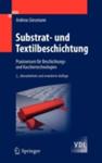 Substrat - Und Textilbeschichtung w sklepie internetowym Gigant.pl