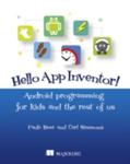 Hello! App Inventor w sklepie internetowym Gigant.pl