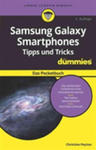 Samsung Galaxy Smartphone Tipps Und Tricks Fur Dummies w sklepie internetowym Gigant.pl