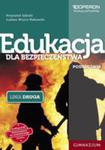 Edukacja Dla Bezpieczeństwa Linia Druga Podręcznik w sklepie internetowym Gigant.pl