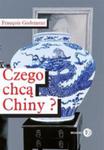 Czego Chcą Chiny? w sklepie internetowym Gigant.pl