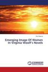 Emerging Image Of Women In Virginia Woolf's Novels w sklepie internetowym Gigant.pl