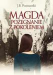 Magda Pożegnanie Z Pokoleniem w sklepie internetowym Gigant.pl