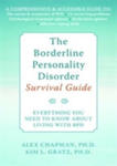 The Borderline Personality Disorder Survival Guide w sklepie internetowym Gigant.pl