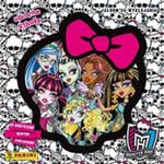 Album Do Wyklejania Monster High w sklepie internetowym Gigant.pl