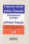 Podręczny Słownik Polsko-francuski A-z w sklepie internetowym Gigant.pl