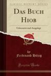 Das Buch Hiob w sklepie internetowym Gigant.pl