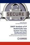 Swot Analysis Of Ip Multimedia Sub System Security Authentication w sklepie internetowym Gigant.pl