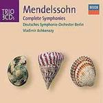 Mendelssohn Symphonies w sklepie internetowym Gigant.pl